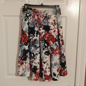 Pleated, Never Before Worn Skirt